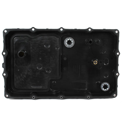 GENUINE TRANSMISSION OIL PAN for 12-17 GENESIS SEDAN & COUPE K900 452804F320