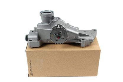 Engine Oil Pump for 2010-2014 GENUINE Hyundai Genesis Coupe 2.0L 213102C001