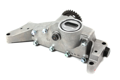 Engine Oil Pump for 2010-2014 GENUINE Hyundai Genesis Coupe 2.0L 213102C001