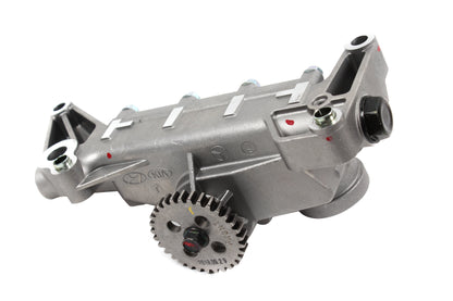 Engine Oil Pump for 2010-2014 GENUINE Hyundai Genesis Coupe 2.0L 213102C001
