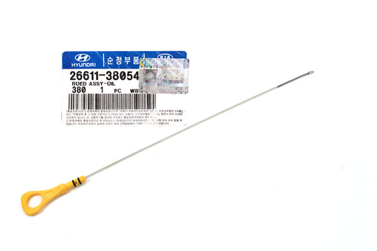GENUINE ENGINE OIL DIPSTICK for 00-06 SANTA FE SONATA OPTIMA 2.4L OEM 2661138054