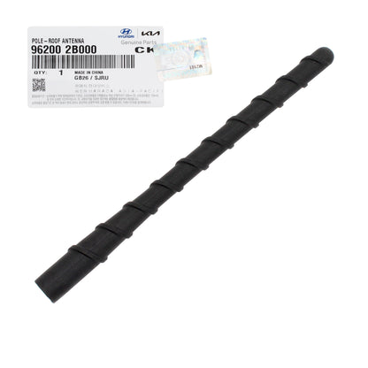 GENUINE AM FM Pole Antenna for 07-12 Hyundai Santa Fe Veracruz Rondo 962002B000