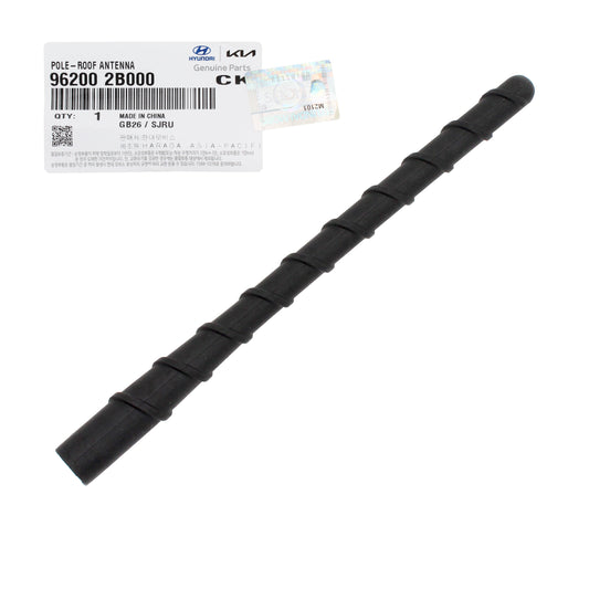 GENUINE AM FM Pole Antenna for 07-12 Hyundai Santa Fe Veracruz Rondo 962002B000