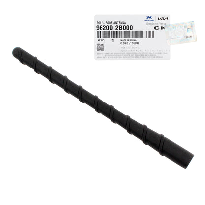 GENUINE AM FM Pole Antenna for 07-12 Hyundai Santa Fe Veracruz Rondo 962002B000
