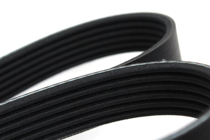 GENUINE V-RIBBED BELT for 11-16 HYUNDAI ELANTRA TUCSON FORTE SOUL OEM 252122E820