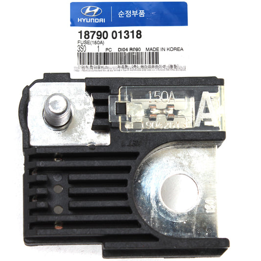 GENUINE 150 AMP FUSE for ELANTRA SONATA TUCSON FORTE OPTIMA SORENTO 1879001318
