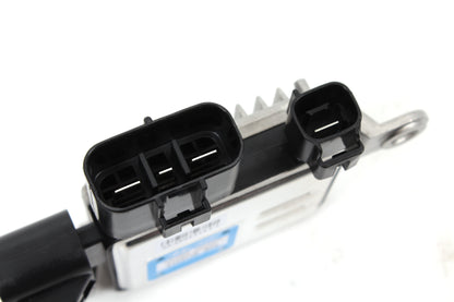 OEM Cooling Fan Controller for 11-19 Sonata Optima HYBRID Forte Soul 253854R500
