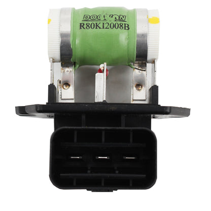 GENUINE Cooling Fan Resistor for 09-13 Kia Borrego Forte Forte5 253851M000