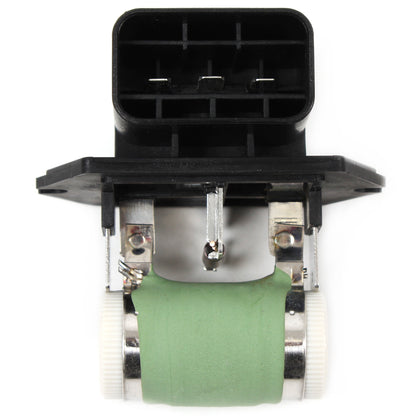 GENUINE Cooling Fan Resistor for 17-20 Hyundai Elantra GT 2.0L 25385F2000