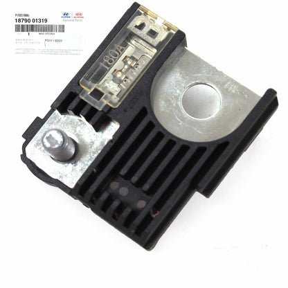 GENUINE AMP Fuse for 13-19 Santa Fe Tucson Cadenza Optima Sorento 1879001319