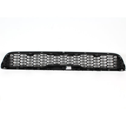 GENUINE FRONT Upper Bumper Grille for 2010-2011 Kia Soul OEM 863502K050