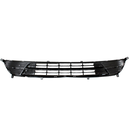 GENUINE FRONT BUMPER GRILLE W/O Adaptive Cruise for 2016-2018 KIA OPTIMA SX SXL