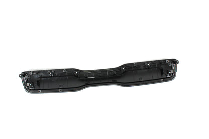 GENUINE Front Bumper Upper Grille for 2014-2016 Kia Soul OEM 86350B2100