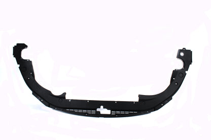 GENUINE RADIATOR GRILLE COVER SIGHT SHIELD for 09-11 HYUNDAI GENESIS 863423M000
