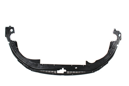 GENUINE RADIATOR GRILLE COVER SIGHT SHIELD for 09-11 HYUNDAI GENESIS 863423M000