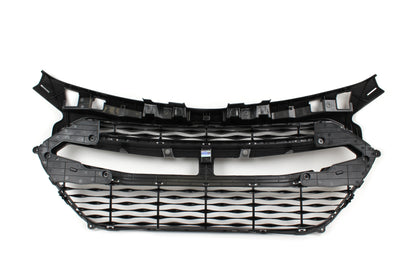 GENUINE RADIATOR GRILLE for 2011-2013 Hyundai Sonata Hybrid OEM 865614R000