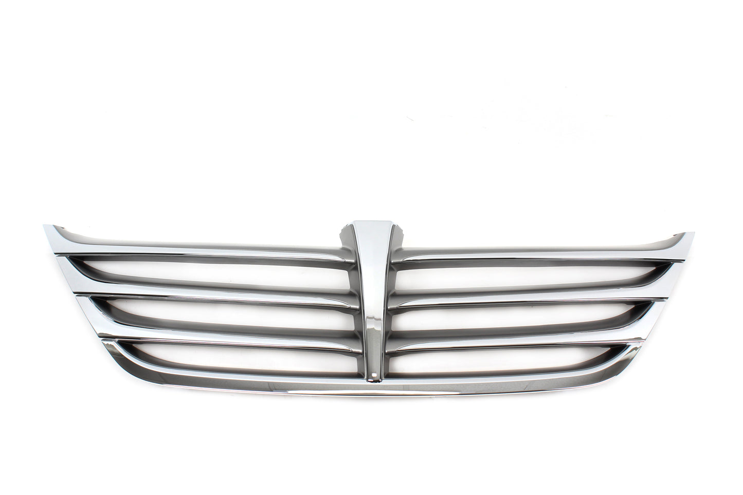 GENUINE Radiator Grille for 2012-2014 Hyundai Genisis Sedan OEM 863513M500