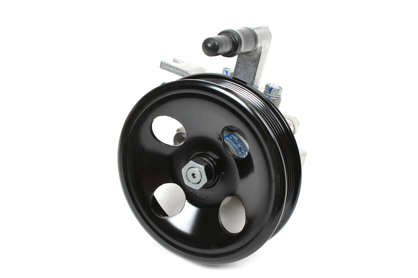 GENUINE POWER STEERING PUMP for 10-13 HYUNDAI SANTA FE KIA SORENTO 571002P200