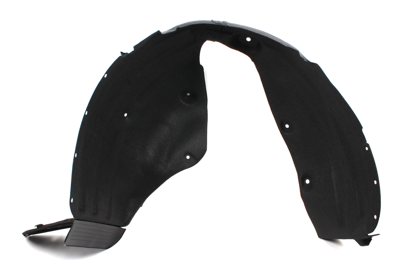 OEM FENDER LINER WHEEL GUARD FRONT DRIVER for 15-20 KIA SEDONA 86811A9000