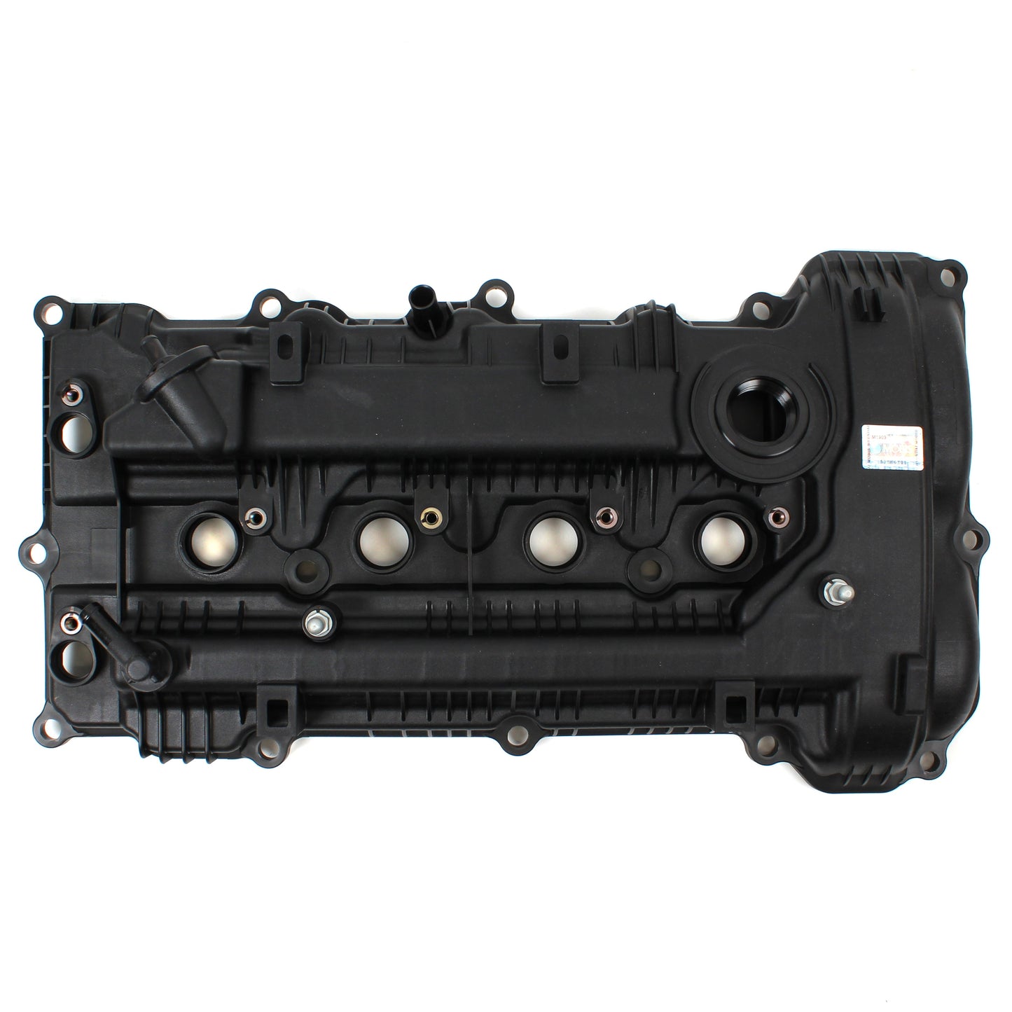 OEM Engine Valve Cover w/ Gasket for 2013-2016 Hyundai Elantra 224102E000