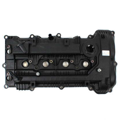 OEM Engine Valve Cover w/ Gasket for 2013-2016 Hyundai Elantra 224102E000