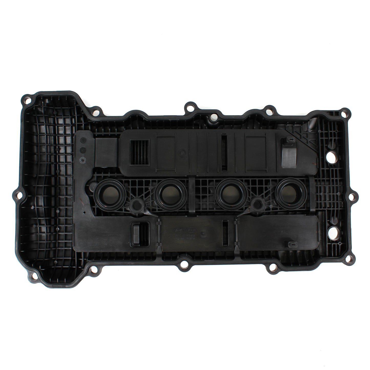 OEM Engine Valve Cover w/ Gasket for 2013-2016 Hyundai Elantra 224102E000