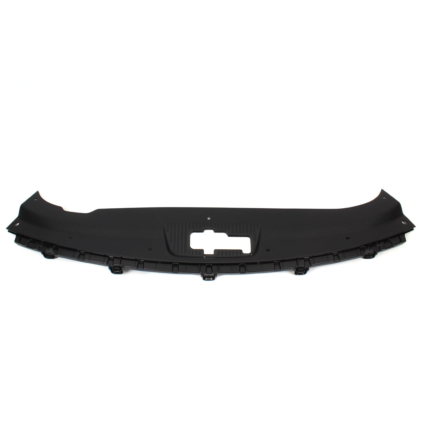 GENUINE Radiator Grille Upper Cover for 15-17 Hyundai Sonata OEM 86361C1000