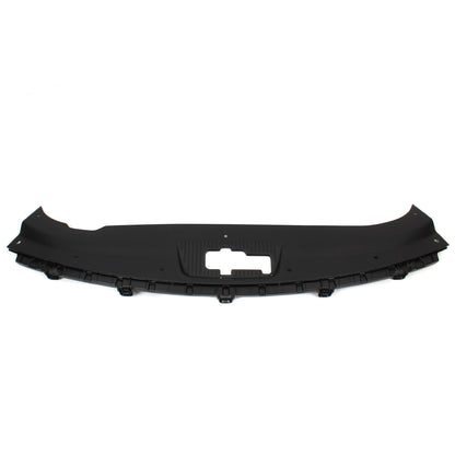 GENUINE Radiator Grille Upper Cover for 15-17 Hyundai Sonata OEM 86361C1000