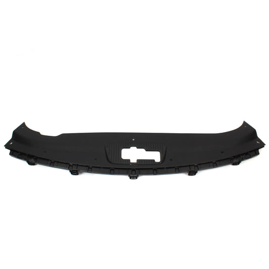GENUINE Radiator Grille Upper Cover for 15-17 Hyundai Sonata OEM 86361C1000