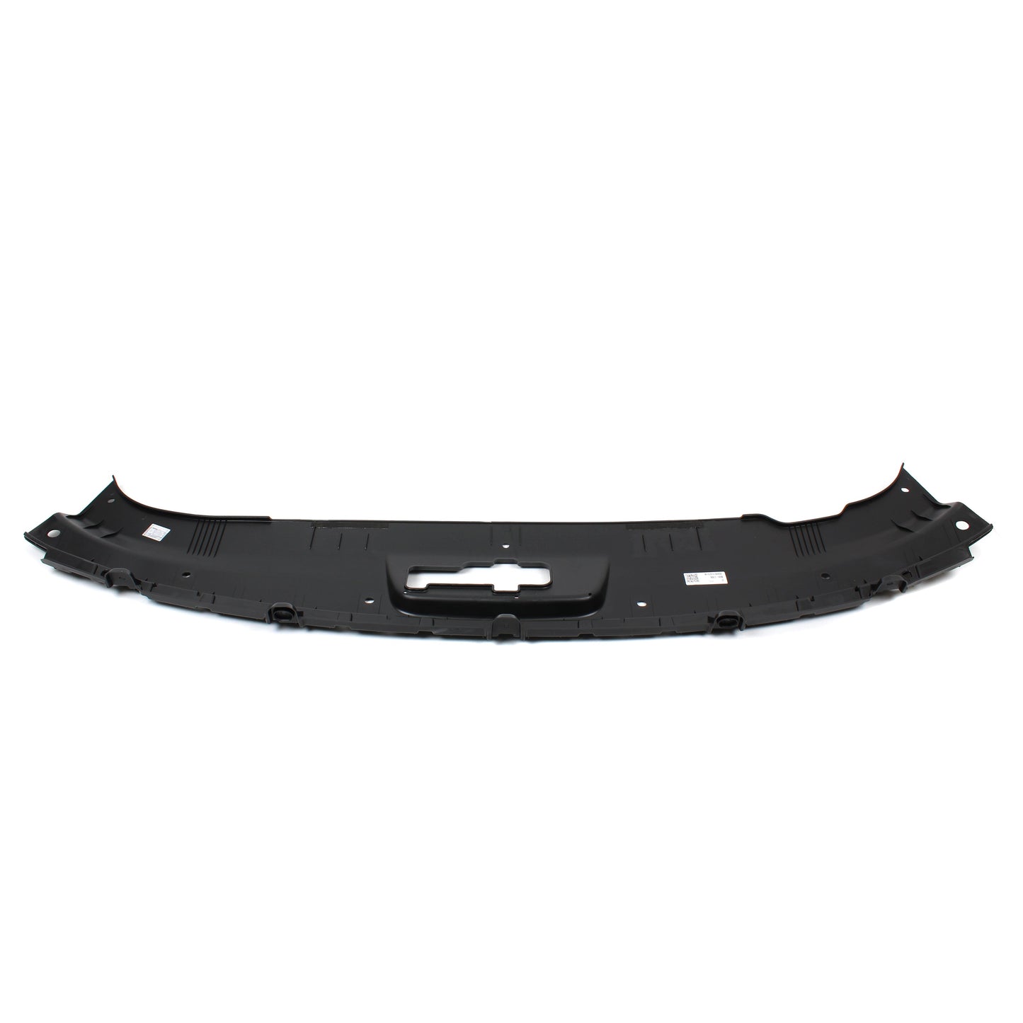 GENUINE Radiator Grille Upper Cover for 15-17 Hyundai Sonata OEM 86361C1000