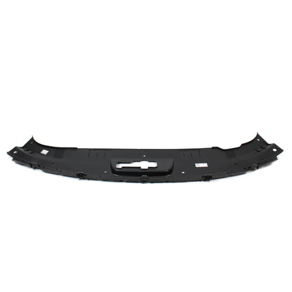 GENUINE Radiator Grille Upper Cover for 15-17 Hyundai Sonata OEM 86361C1000