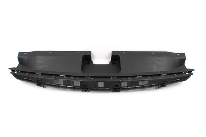 OEM Front Upper Grille Closing Plate Cover for 19-20 Hyundai Elantra 86360F2AA0
