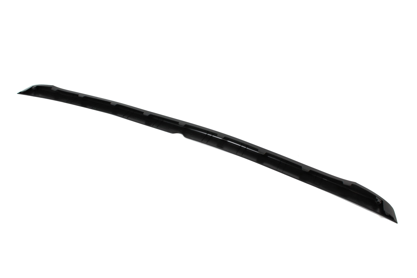 GENUINE Front Bumper Lower Deflector for 16-18 Kia Optima SX SXL 86591D4200