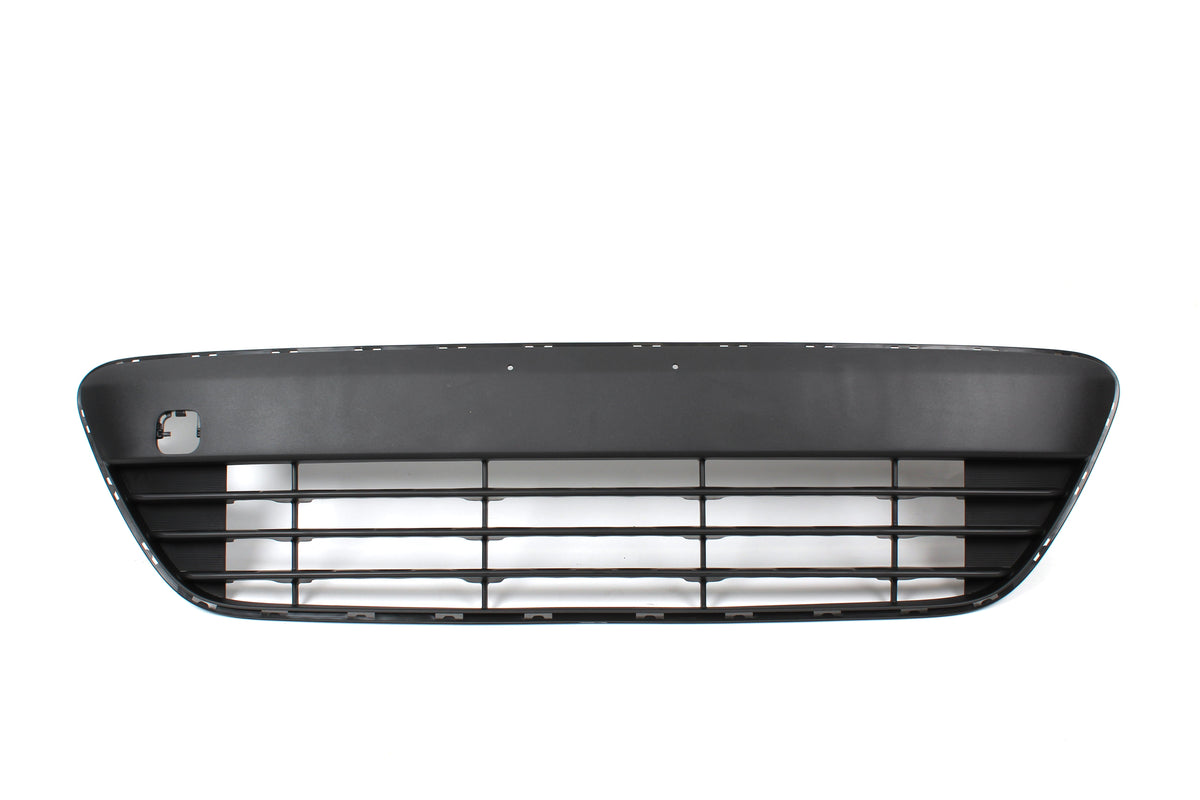 GENUINE Front Bumper Lower Grille for 2016-2017 Kia Rio Hatchback 865611W700
