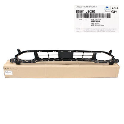 GENUINE Front Bumper Grille Lower for 2018-2021 Hyundai Kona 86561J9030