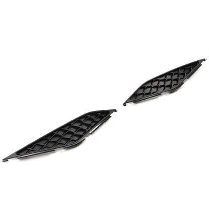 GENUINE Front Bumper Lower Outer Grille RIGHT for 19-21 GENESIS G70 86574G9000