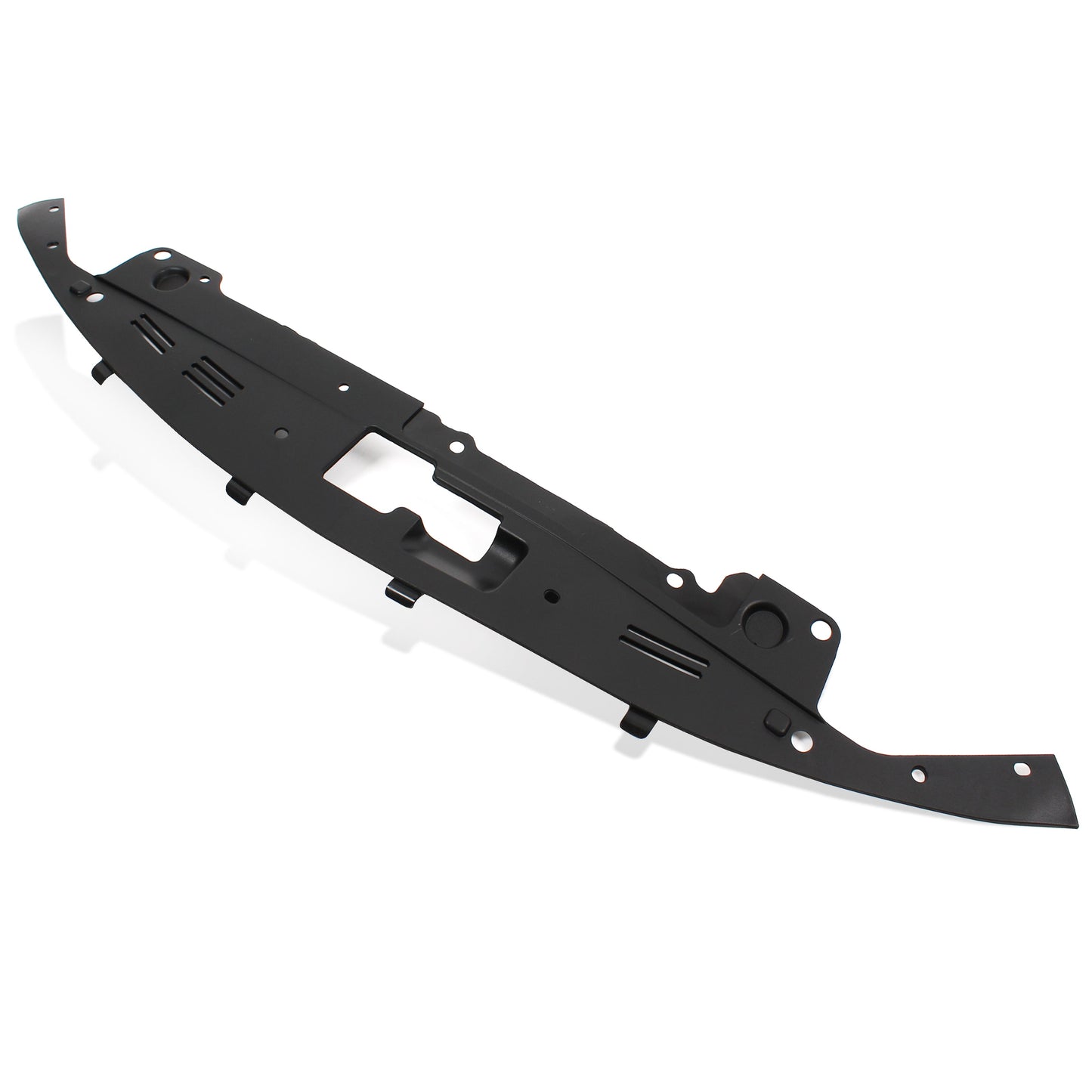 GENUINE Radiator Grille Upper Cover for 2011-2013 Kia Optima OEM 863562T001