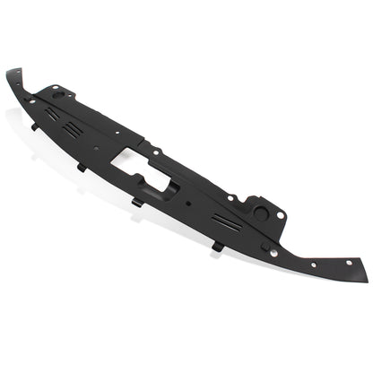 GENUINE Radiator Grille Upper Cover for 2011-2013 Kia Optima OEM 863562T001