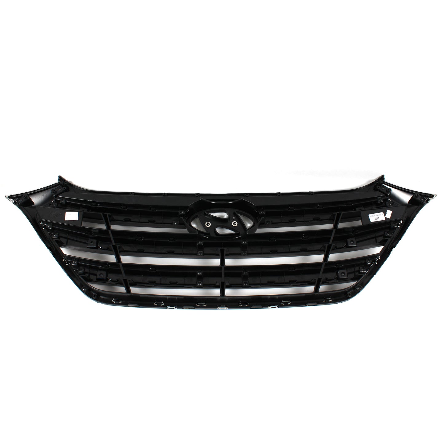 GENUINE Grille Radiator Chrome for 2016 Hyundai Tucson OEM 86350D3100CR