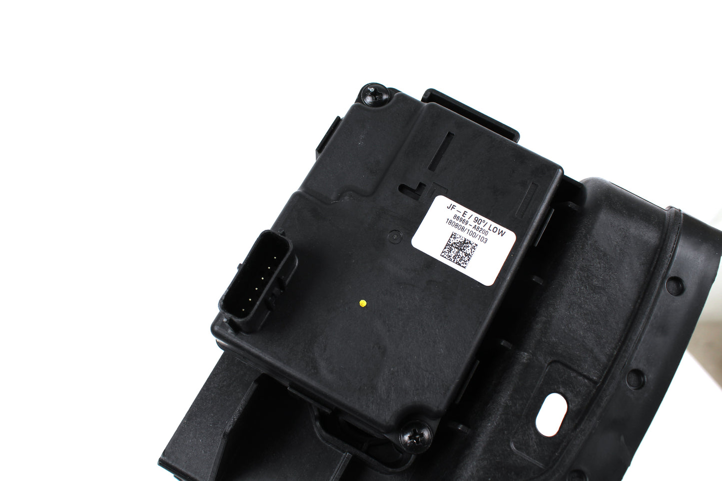 GENUINE Active Air Lower Flap Shutter for 2017 2018 Kia Optima Hybrid 86951A8200