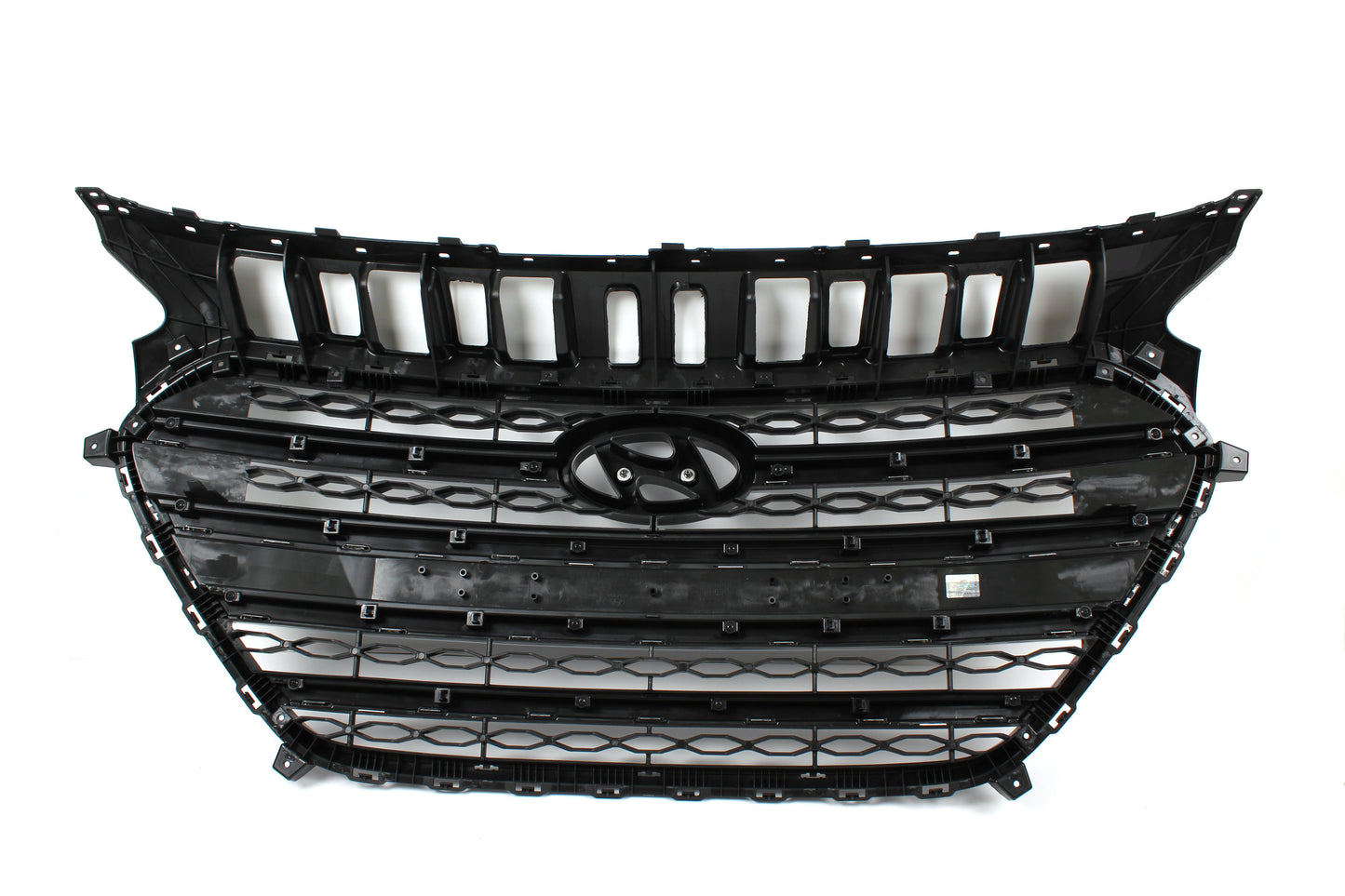 GENUINE Radiator Grille for 2013-2017 Hyundai Elantra GT 86350A5800