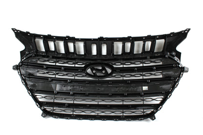 GENUINE Radiator Grille for 2013-2017 Hyundai Elantra GT 86350A5800