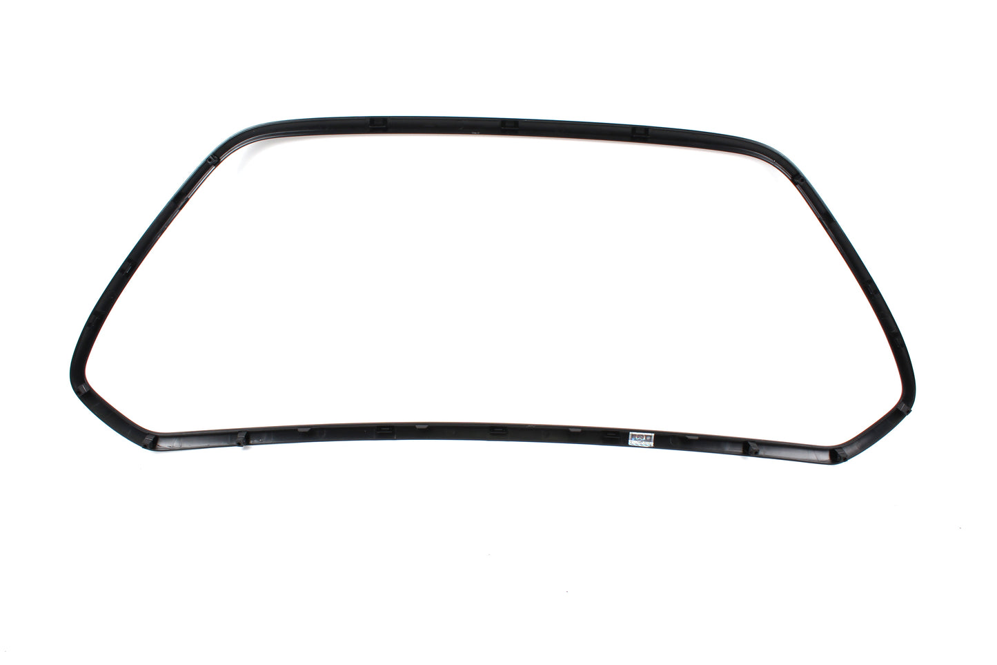 GENUINE Radiator Grille for 2013-2017 Hyundai Elantra GT 86350A5800