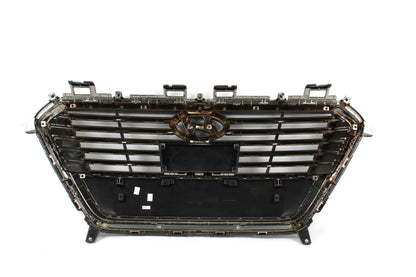GENUINE Radiator Grille for 2016-2017 Hyundai Sonata HYBRID OEM 86350E6400