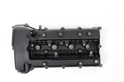 GENUINE ENGINE VALVE COVER for 10-12 Hyundai Genesis Coupe 2.0L Turbo 224102C400