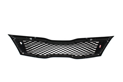 GENUINE Grille Radiator Front Upper for 2014-2015 Kia Optima OEM 863502T700