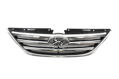 GENUINE Radiator Grille Front for 2011-2014 Hyundai Sonata OEM 863503S700