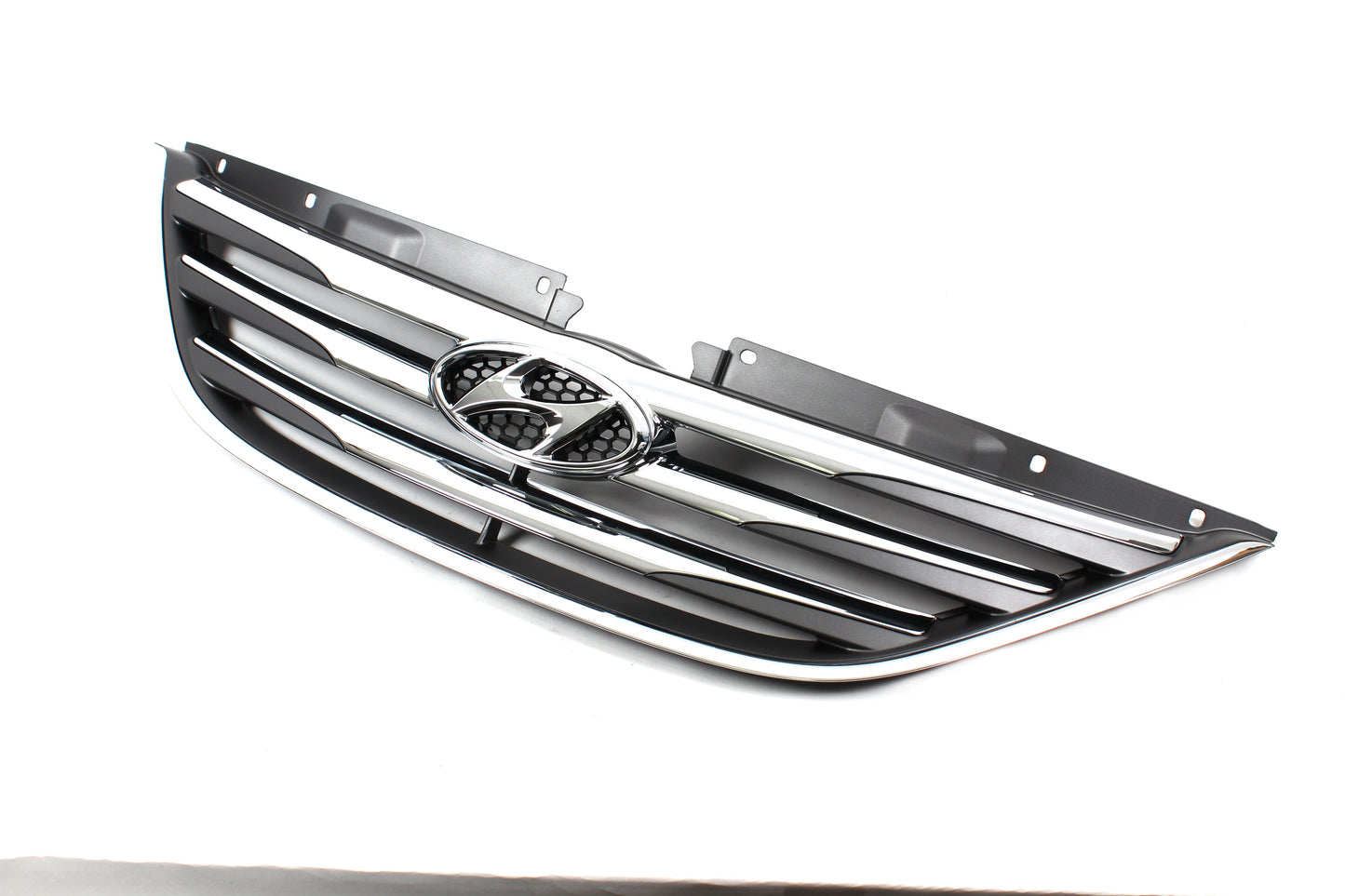 GENUINE Radiator Grille Front for 2011-2014 Hyundai Sonata OEM 863503S700
