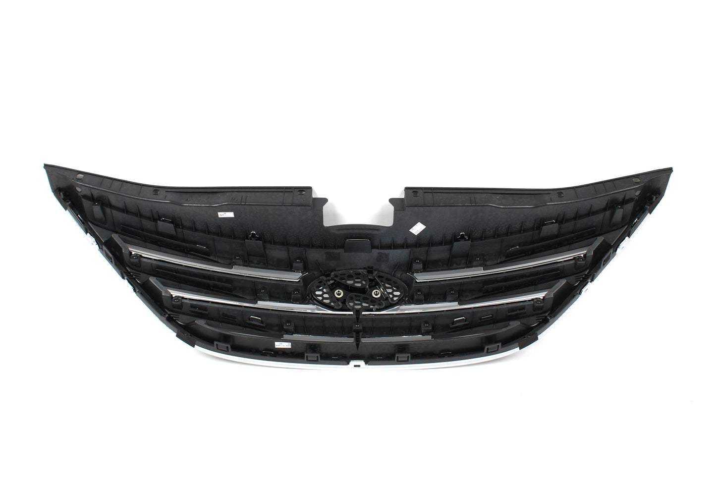 GENUINE Radiator Grille Front for 2011-2014 Hyundai Sonata OEM 863503S700