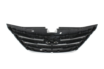 GENUINE Radiator Grille Front for 2011-2014 Hyundai Sonata OEM 863503S700
